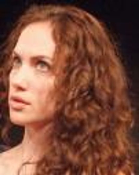 Kate Siegel Headshot