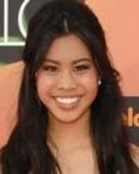 Ashley Argota Headshot