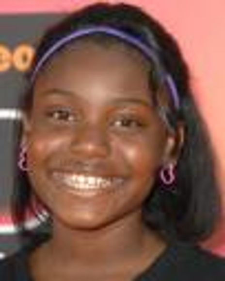 Avion Baker Headshot