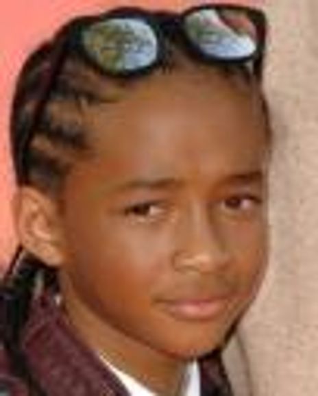 Jaden Smith Headshot