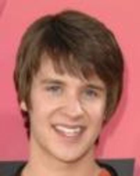 Devon Werkheiser Headshot