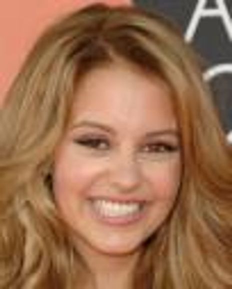 Gage Golightly Headshot