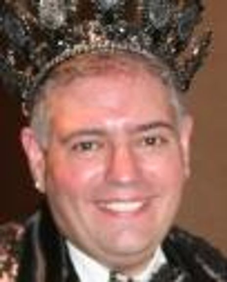 Tony Monteleone Headshot