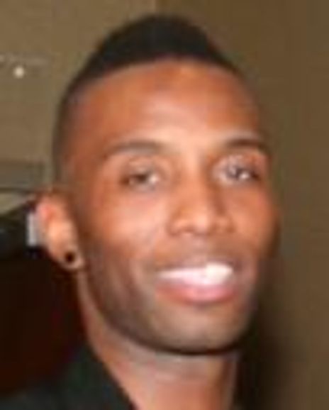 Jeff Cowans Headshot