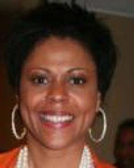 Crystal Waters Headshot