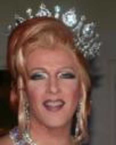 Lita Austin Headshot