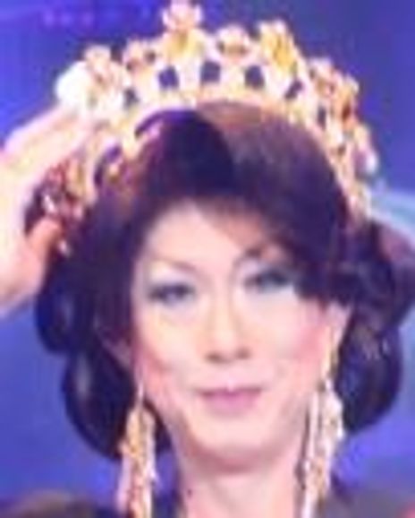 Coco LaChine Headshot