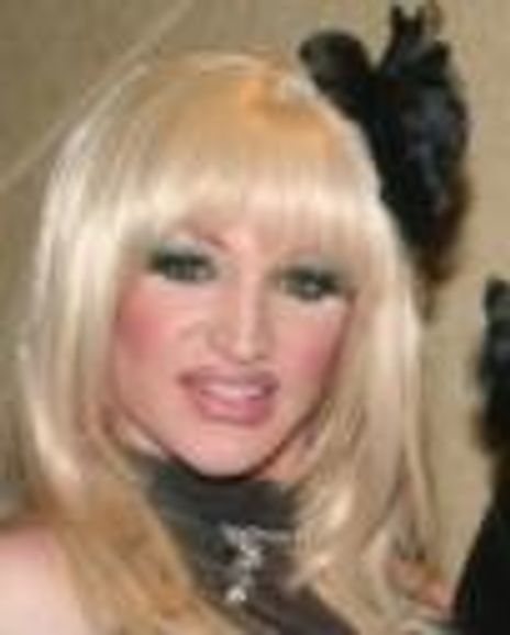 Nicole Page Brooks Headshot