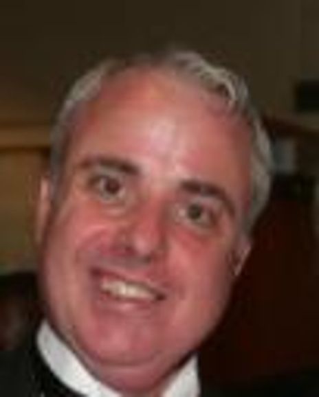 Bobby McGiure Headshot