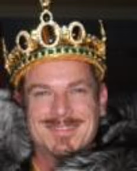 Rob Hunter de Headshot
