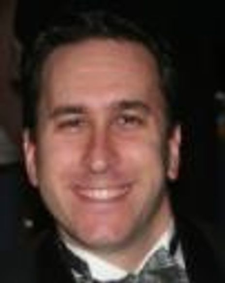 Dan Whittman Headshot