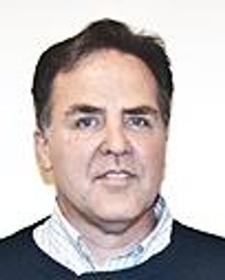 Doug Sanford Headshot