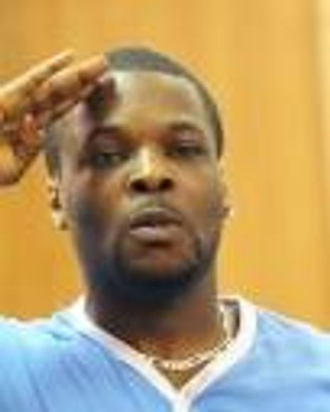 Joel Kangudi Headshot