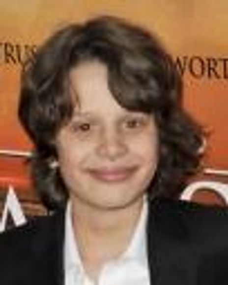 Bobby Coleman Headshot