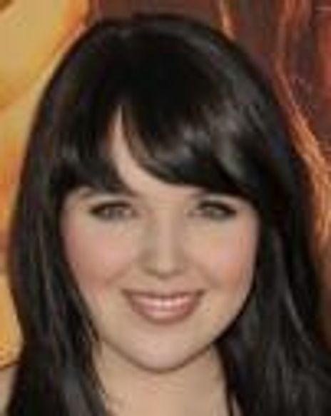 Carrie Malabre Headshot