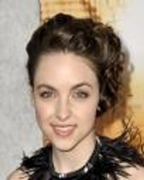 Brittany Curran Headshot