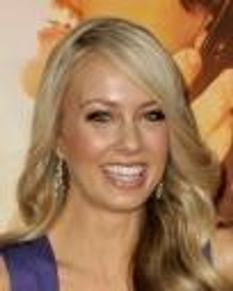 Melissa Ordway Headshot