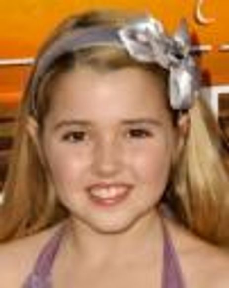 Emily Grace Headshot