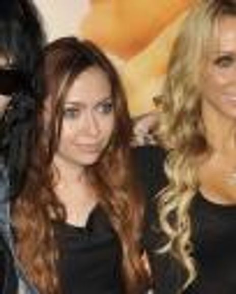 Brandi Cyrus Headshot