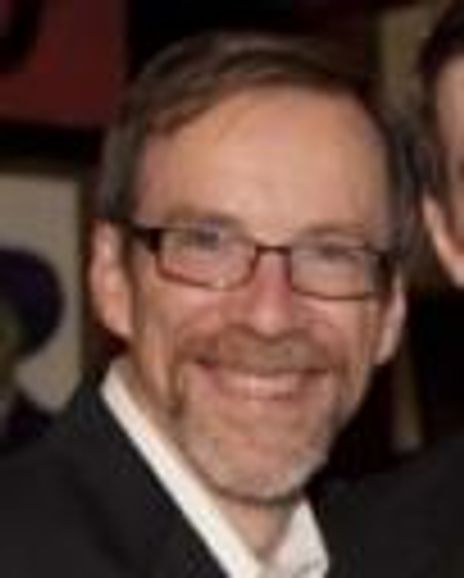 Will McCabe Headshot