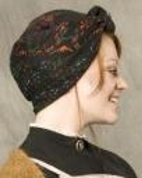 Rachel Quinn Headshot