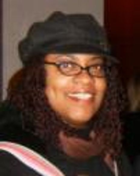 Ilesa Duncan Headshot