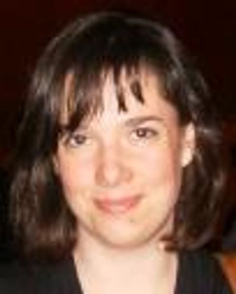 Mia McCullough Headshot