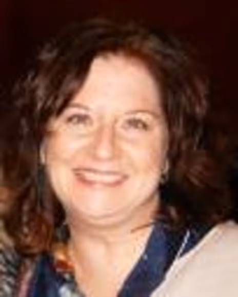 Mary Rownd Headshot