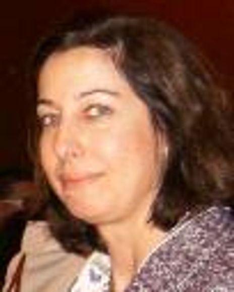 Lisa Shives Headshot