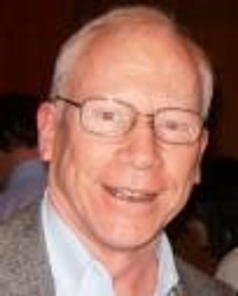 Neill Shanahan Headshot