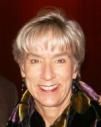 Susan Sanders: Credits, Bio, News & More | Broadway World