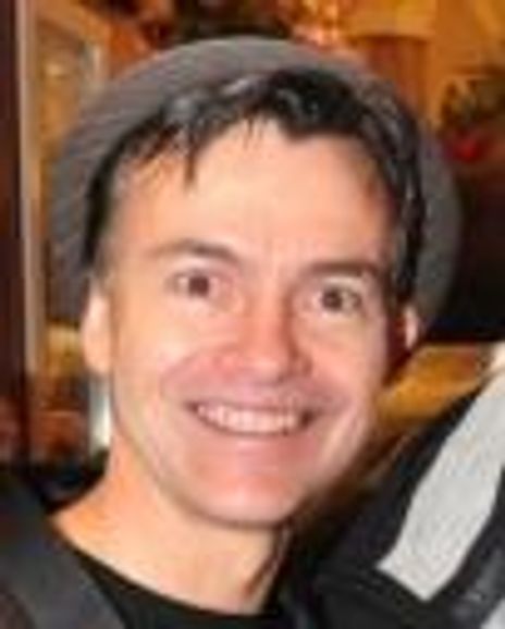 Bill Schmerhorn Headshot