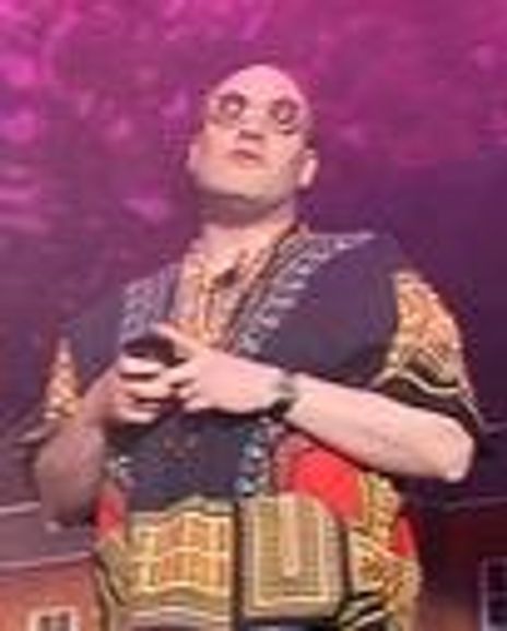 Howard Wolfson Headshot