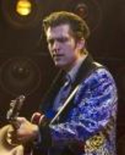 Robert Britton Lyons Headshot