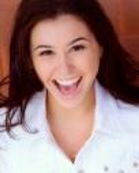 Mindy Wedner Headshot