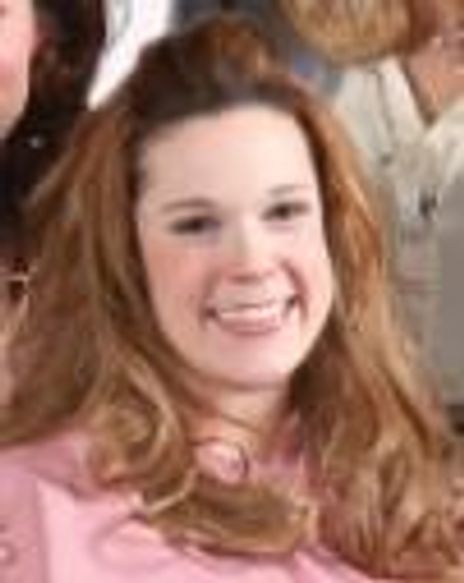 Catherine DuBord Headshot