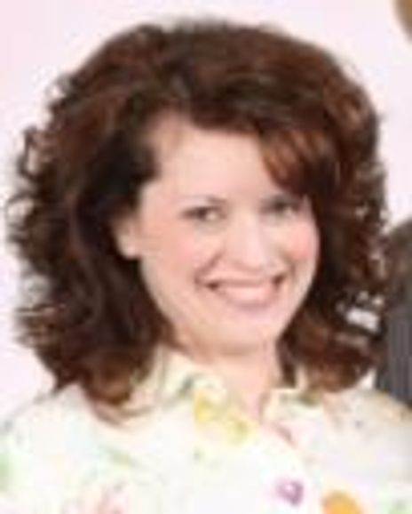 Jenae Yerger-Glanton Headshot