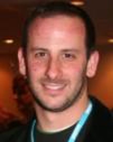 Phil Zipkin Headshot