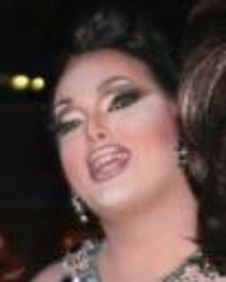 Carlotta Carlise Headshot