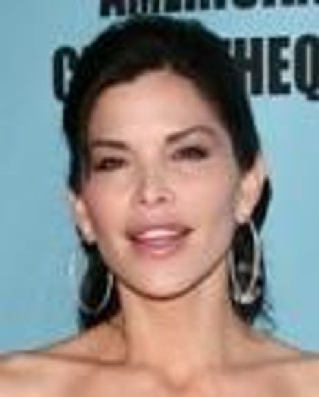 Lauren Sanchez Headshot