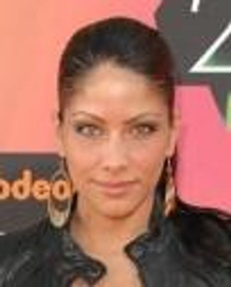 Valerie Ortiz Headshot