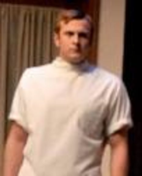 Eddie Staver III Headshot