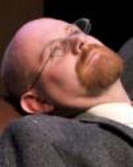 Cody Murphy Headshot