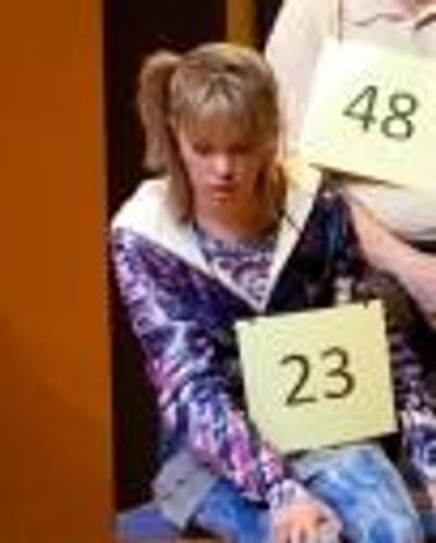 Devon Meddock Headshot