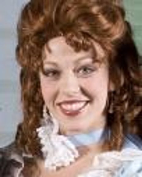 Corinne Adair Headshot