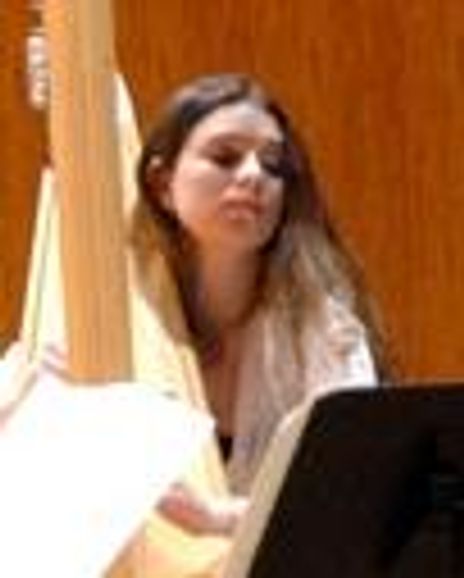 Bridget Kibbey Headshot