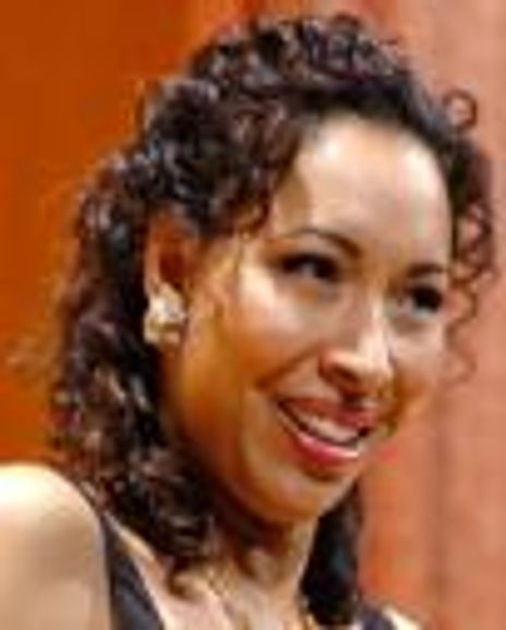 Nicole Cabell-Soprano Headshot