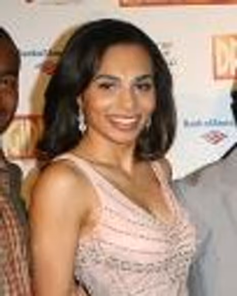 Margret Hoffman Headshot