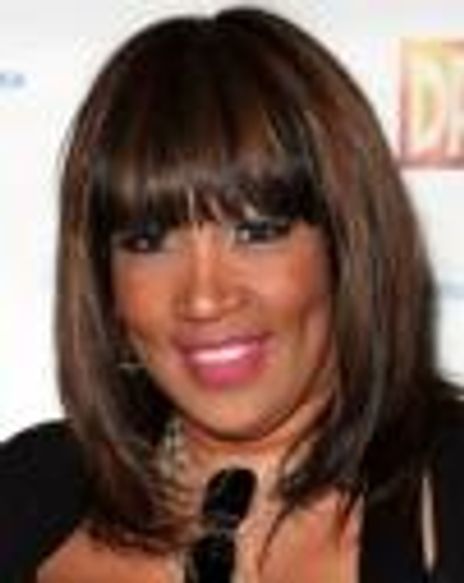 Kym Whitley Headshot