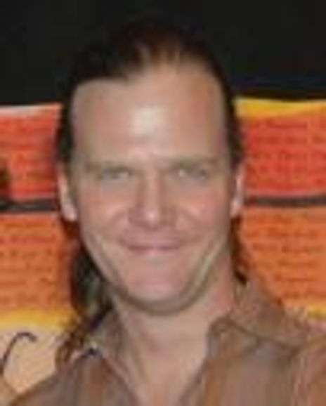 Taylor Mali Headshot